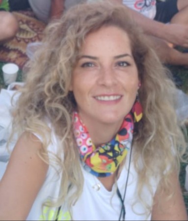 ÖZLEM YAYLACI- BAYANLAR BİSİKLET GRUBU YÖNETİCİSİ